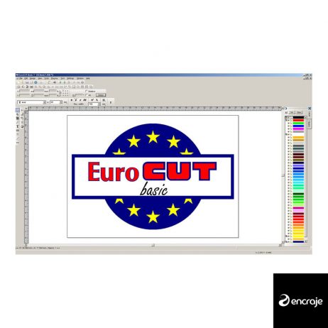 EuroCut - Logiciel de découpe universel