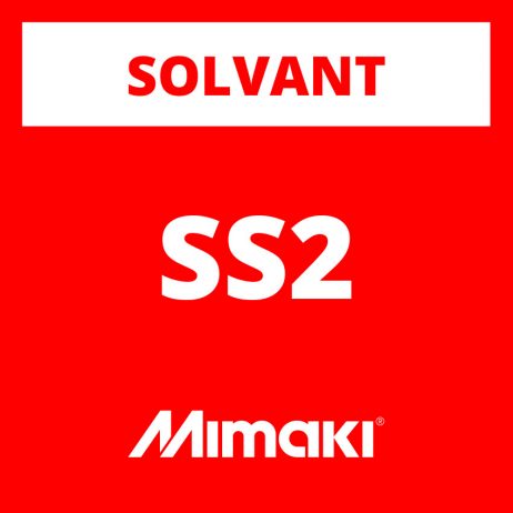 Encre Mimaki SS2 - Solvant - 440ml