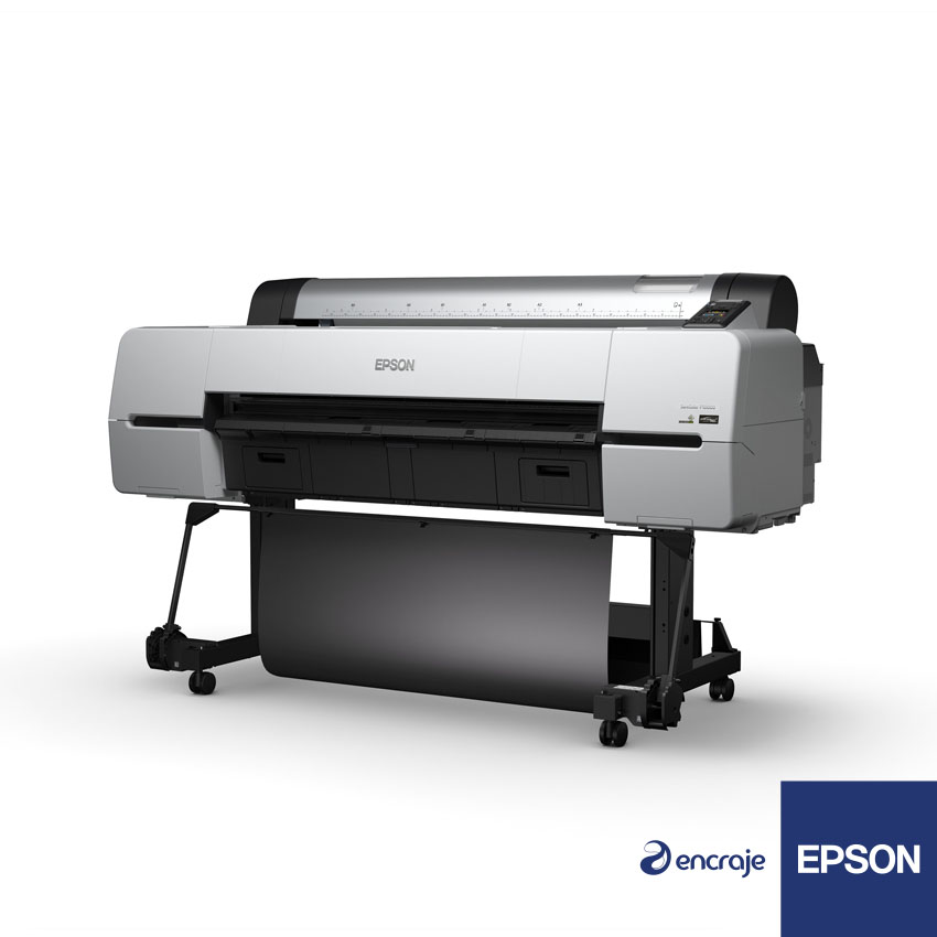 Imprimante Epson SureColor SC-P5000 STD - Matériel Grand Format