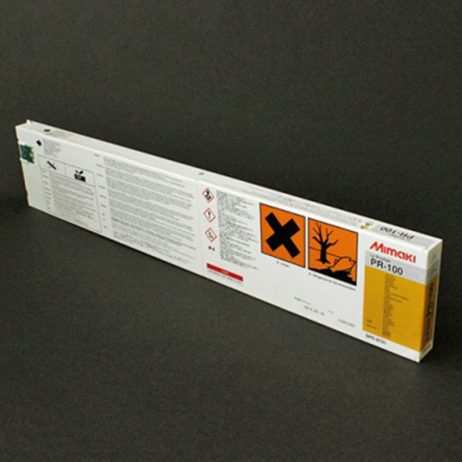 PR-100 Primer d'accroche UV Mimaki - 220 ml