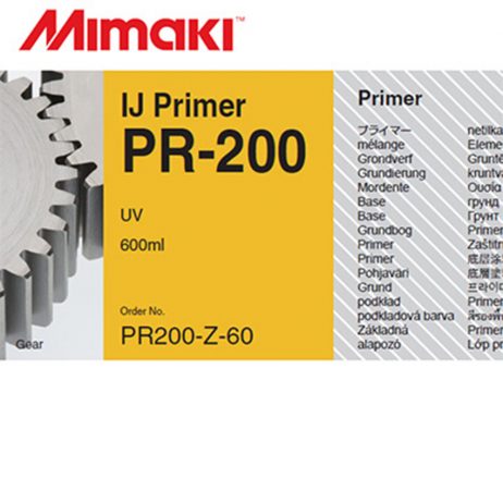 Primer d'accroche Mimaki PR-200 UV - 600ml