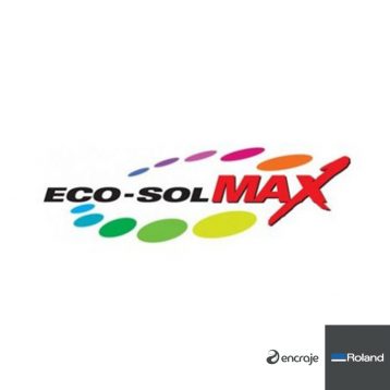 Encre Roland Eco-Sol Max - 440ml