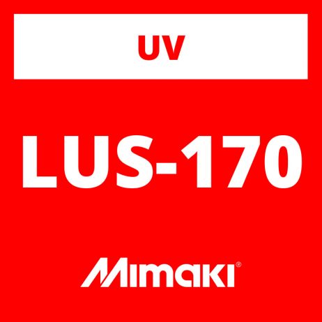 Encre Mimaki LUS-170 - UV Souple - 1L