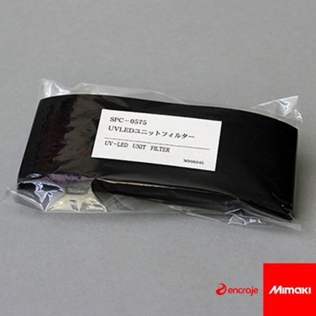 Filtres UV Mimaki (20 unités) SPC-0575