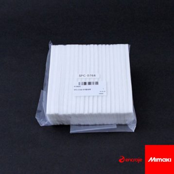 Filtres UV Mimaki (20 unités) SPC-0768