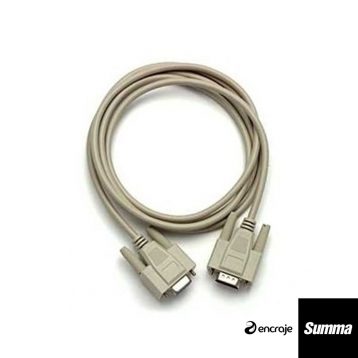Cable série SUMMA - Réf. 423-183