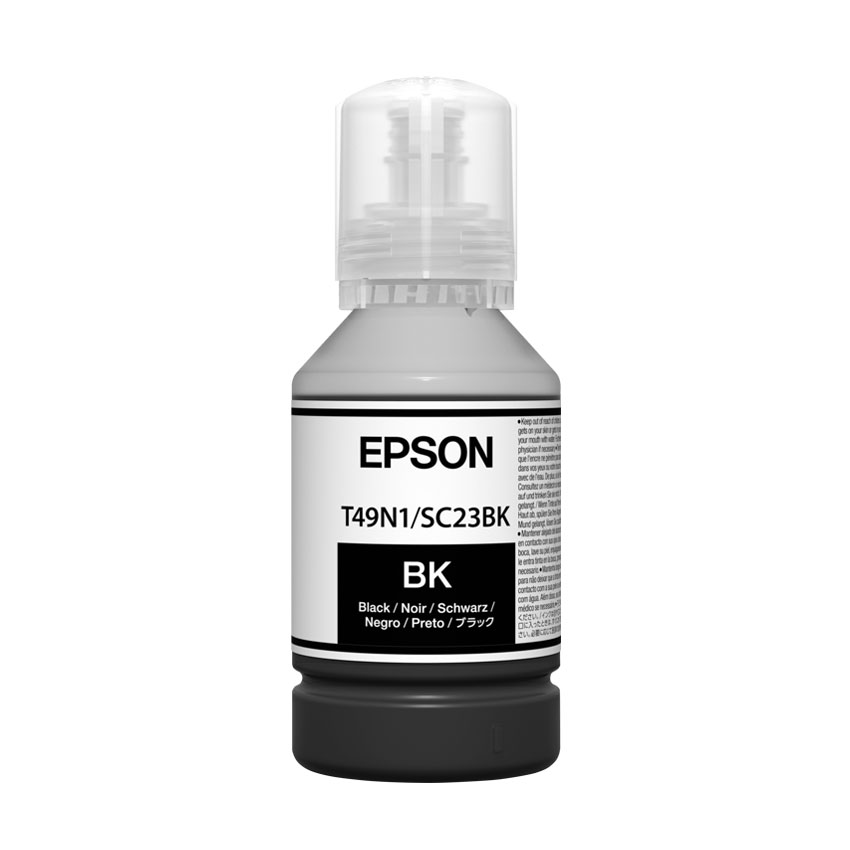 Encre EPSON UltraChrome DS 140ml : Epson SureColor SC-F500