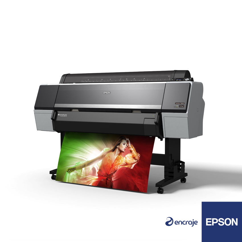  Epson  SureColor SC P8000  STD Spectro Imprimante Photo 44 