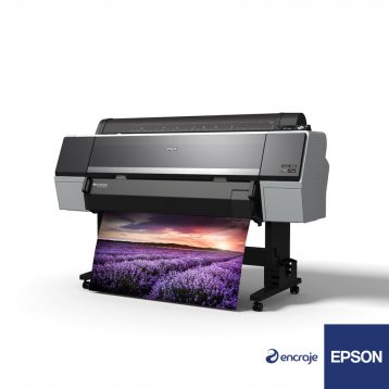 Epson SureColor SC-P9000 Violet Spectro