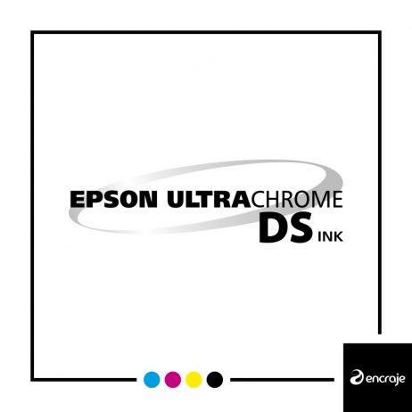 Encre EPSON UltraChrome DS 140ml