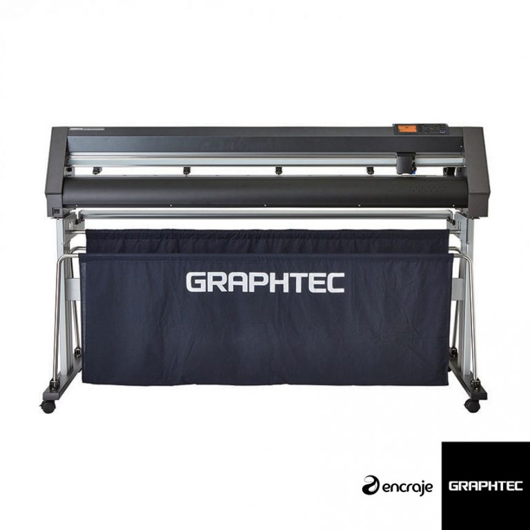 Traceurs et Tables de découpe GRAPHTEC - Encraje