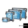 Porte-stylo Traceur Graphtec PHP31-FIBER, Neuf, Original, Pour Séries CE/FC