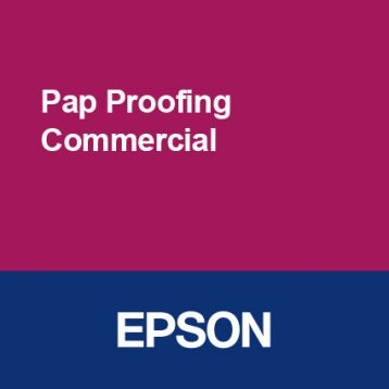 Papier Proofing Commercial - EPSON