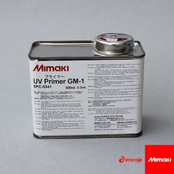 Primaire d'accrochage UV Mimaki GM-1 - 500ml