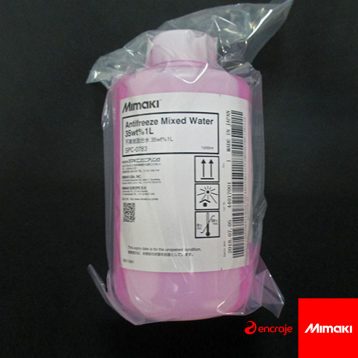 Liquide Anti-gel Mixte Mimaki SPC-0783