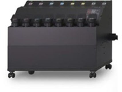 TX500-1800B: imprimante textile haute qualité à tapis adhésif de
