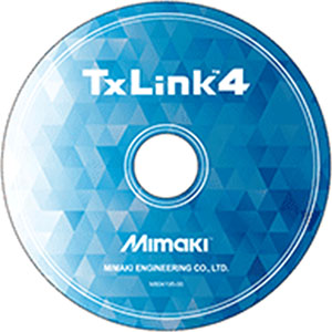 Mimaki TxLink 4