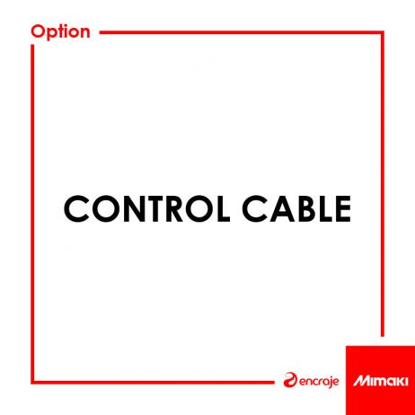 Control Cable Mimaki CF22-1225 OPT-C0151