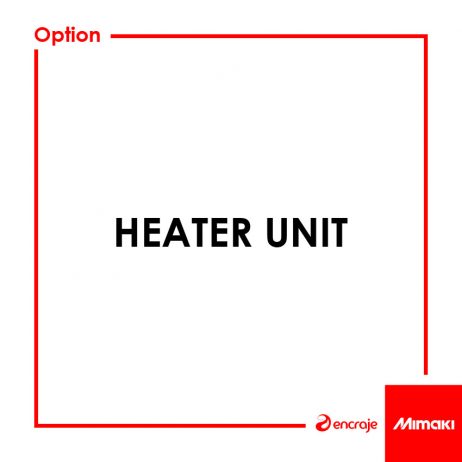 Heater Unit Mimaki TS300P-1800 OPT-J0388