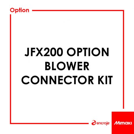 Blower Connector Kit Mimaki JFX200 OPT-J0348