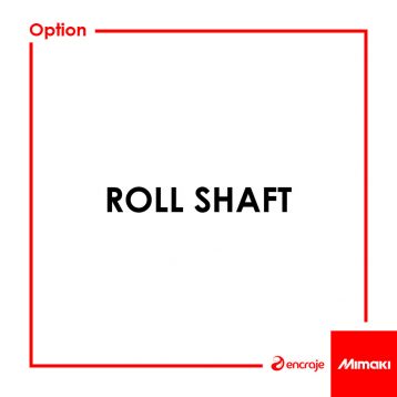 Roll Shaft Mimaki OPT-C0224