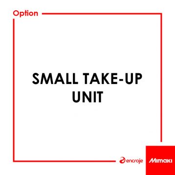 Small Take-up Unit Mimaki OPT-J0394
