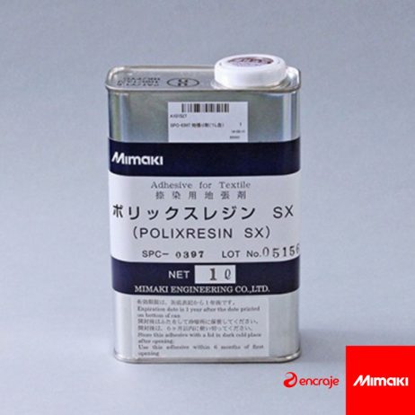 TX3 Adhesive Mimaki SPC-0397