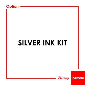 Kit Silver Mimaki UJF-7151 plus OPT-J0493