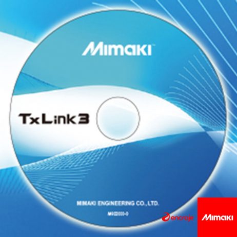 Mimaki TxLink 3