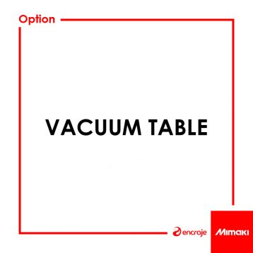 Vacuum Table Mimaki UJF-3042MkII OPT-J0421