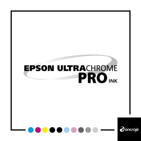 Cartouches EPSON UltraChrome PRO 700ml