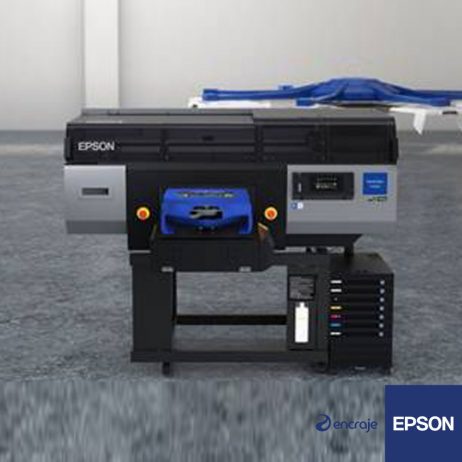 Epson SureColor SC-F3000