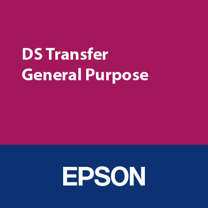 Papier Sublimation EPSON DS Transfer General Purpose