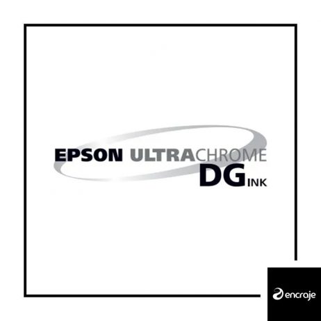 Cartouche de nettoyage EPSON UltraChrome DG 700ml