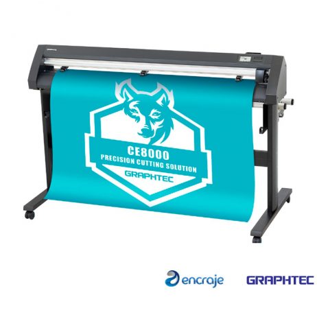 Graphtec CE8000-130