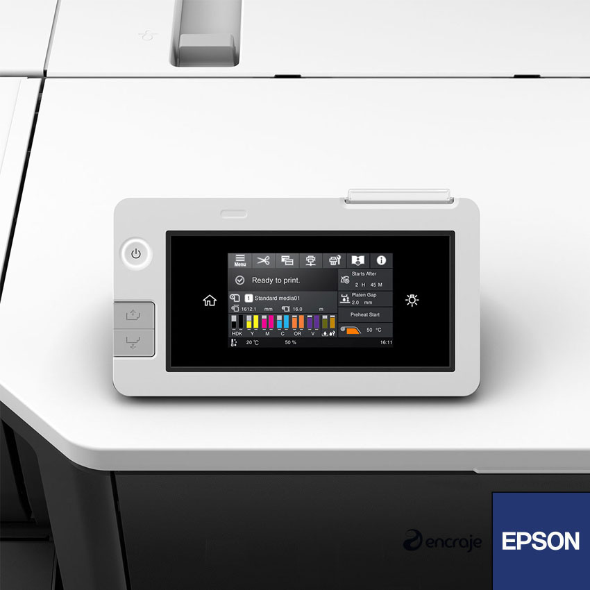 Epson SureColor SC-F9500H – Image 3