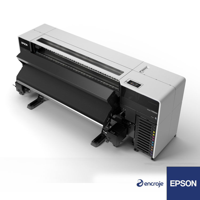 Epson SureColor SC-F9500H – Image 2