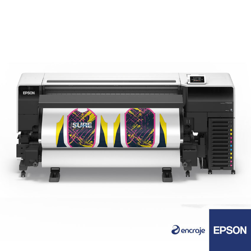 Epson SureColor SC-F9500H